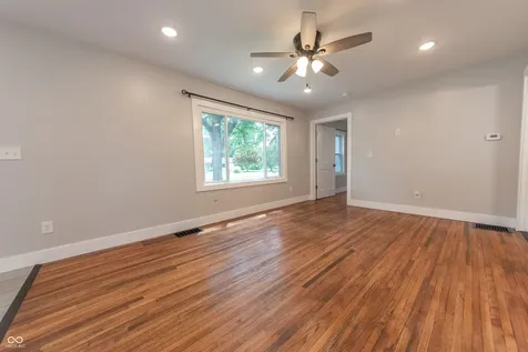 3344 Westenedge Drive Columbus IN 47203