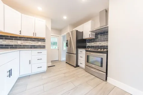 3344 Westenedge Drive Columbus IN 47203