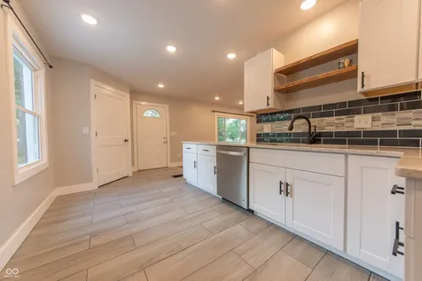 3344 Westenedge Drive Columbus IN 47203