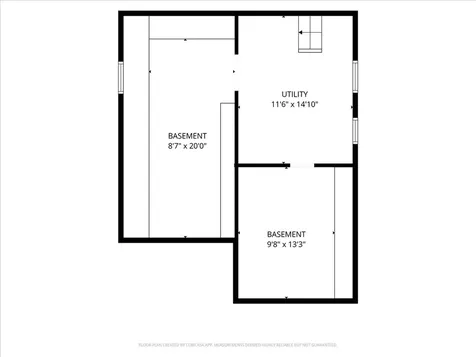 524 N Bradley Avenue Indianapolis IN 46201