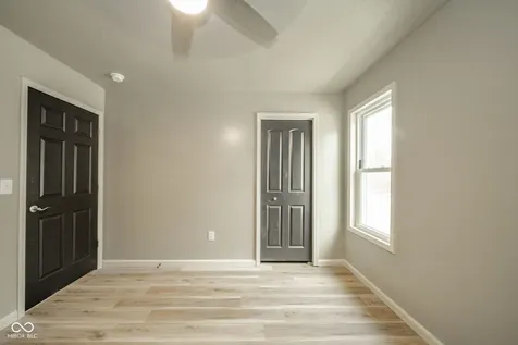 1601 E Avenue New Castle IN 47362