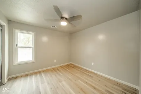 1601 E Avenue New Castle IN 47362