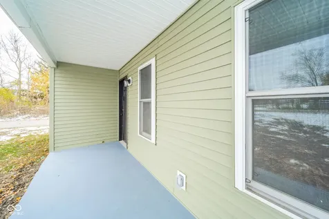 1601 E Avenue New Castle IN 47362