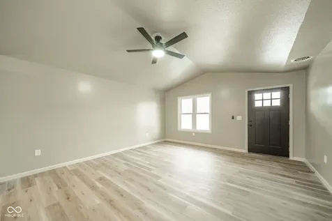 1601 E Avenue New Castle IN 47362