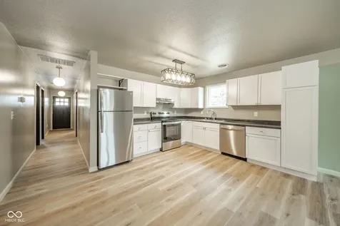 1601 E Avenue New Castle IN 47362