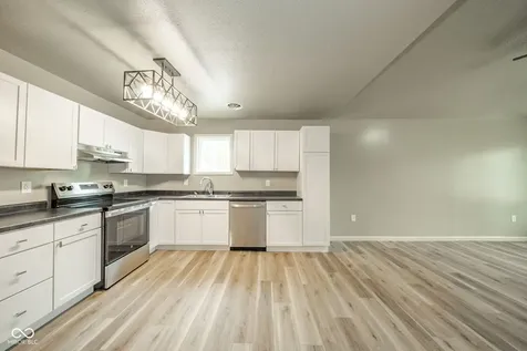 1601 E Avenue New Castle IN 47362