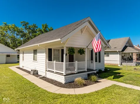 1707 W 8th Street Anderson IN 46016