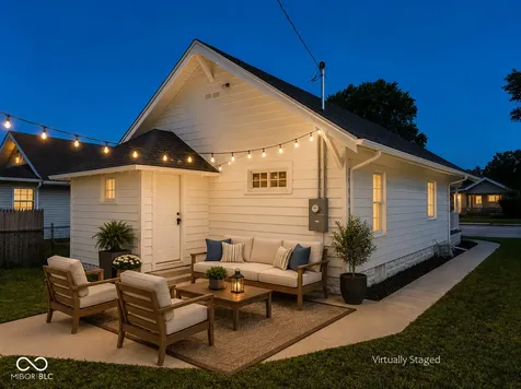 1707 W 8th Street Anderson IN 46016