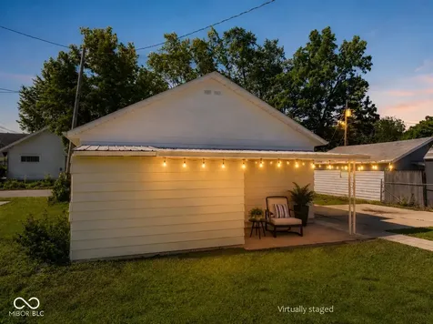 1707 W 8th Street Anderson IN 46016