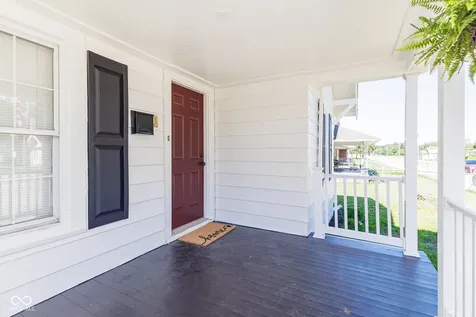 1707 W 8th Street Anderson IN 46016
