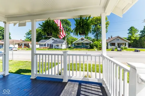1707 W 8th Street Anderson IN 46016
