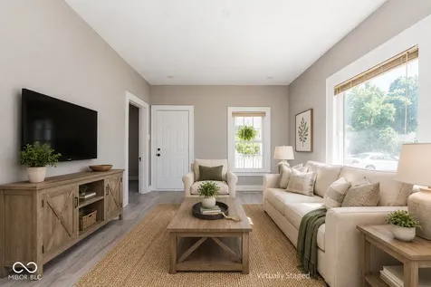 1707 W 8th Street Anderson IN 46016