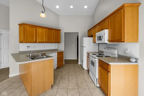 4623 Ashwood Drive Seymour IN 47274
