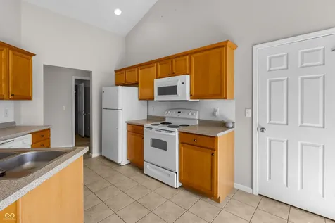 4623 Ashwood Drive Seymour IN 47274