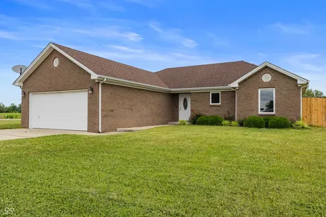 4623 Ashwood Drive Seymour IN 47274