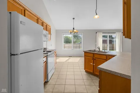 4623 Ashwood Drive Seymour IN 47274