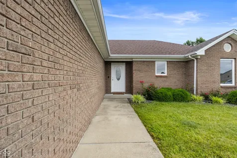 4623 Ashwood Drive Seymour IN 47274