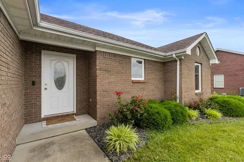 4623 Ashwood Drive Seymour IN 47274