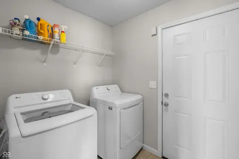 4623 Ashwood Drive Seymour IN 47274
