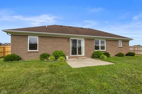 4623 Ashwood Drive Seymour IN 47274
