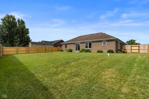 4623 Ashwood Drive Seymour IN 47274