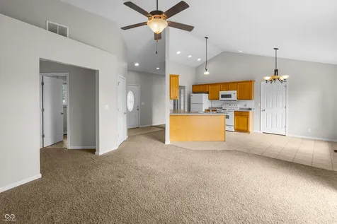 4623 Ashwood Drive Seymour IN 47274