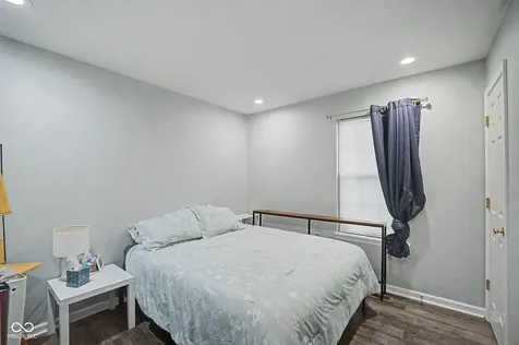 7244 Bradford Woods Way Indianapolis IN 46268