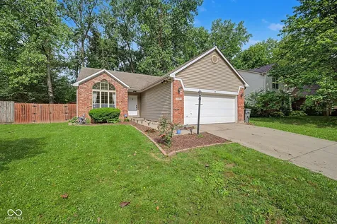 7244 Bradford Woods Way Indianapolis IN 46268