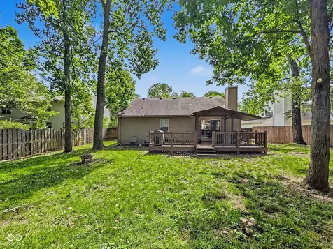 7244 Bradford Woods Way Indianapolis IN 46268