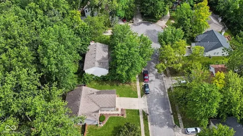 7244 Bradford Woods Way Indianapolis IN 46268