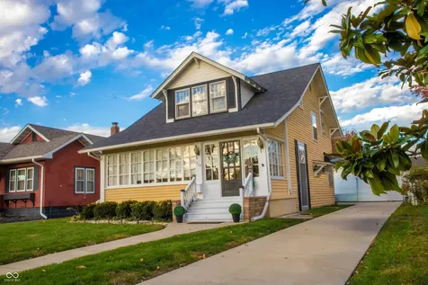 512 S State Street North Vernon IN 47265