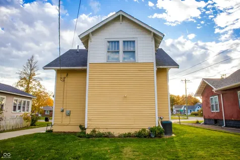 512 S State Street North Vernon IN 47265