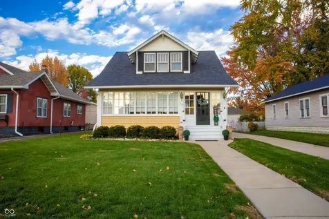 512 S State Street North Vernon IN 47265
