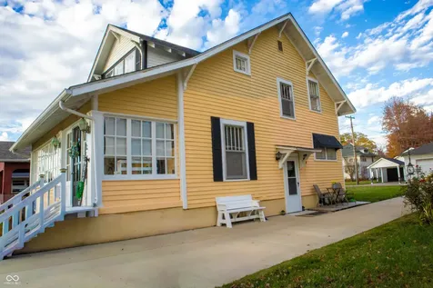 512 S State Street North Vernon IN 47265
