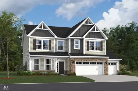 7033 Belvedere Lane Mccordsville IN 46055