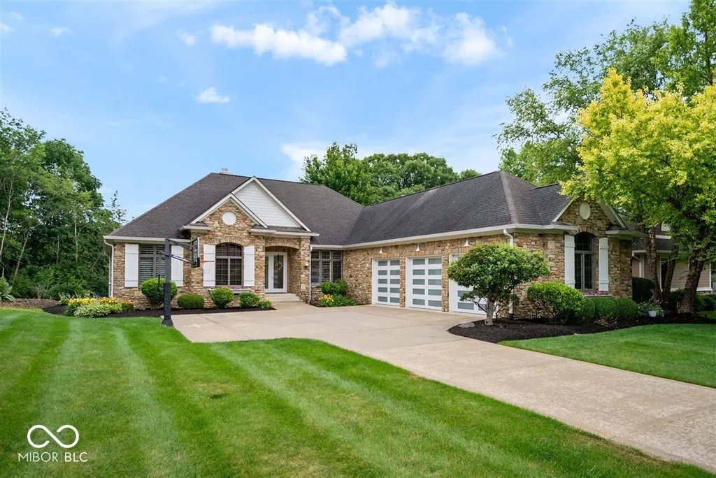 1175 Coral Springs Drive Cicero IN 46034