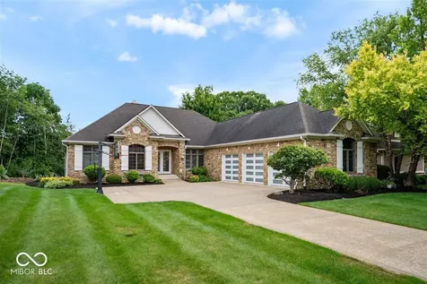1175 Coral Springs Drive Cicero IN 46034