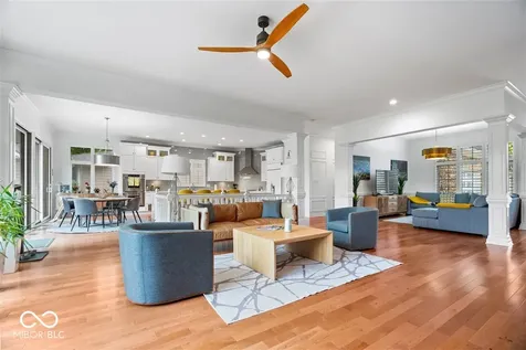 1175 Coral Springs Drive Cicero IN 46034