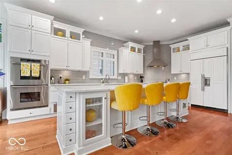 1175 Coral Springs Drive Cicero IN 46034