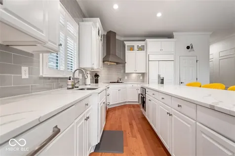 1175 Coral Springs Drive Cicero IN 46034