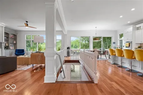 1175 Coral Springs Drive Cicero IN 46034