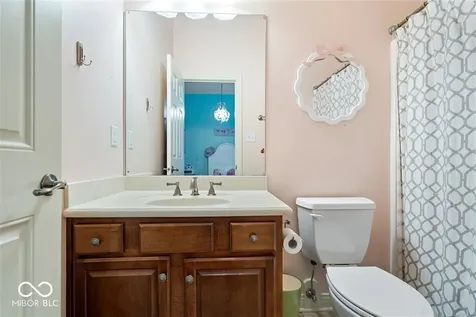 1175 Coral Springs Drive Cicero IN 46034