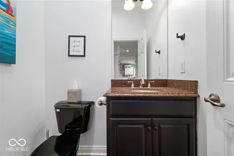 1175 Coral Springs Drive Cicero IN 46034