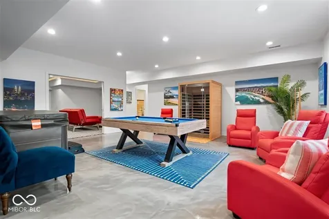 1175 Coral Springs Drive Cicero IN 46034
