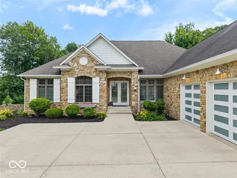 1175 Coral Springs Drive Cicero IN 46034