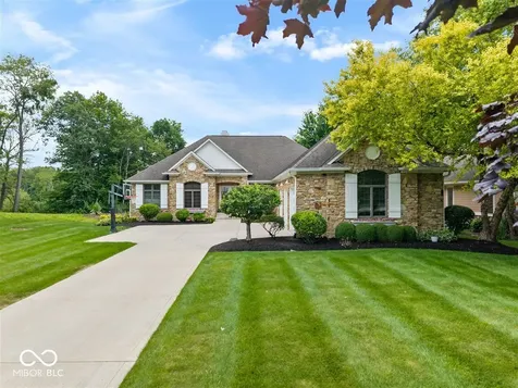 1175 Coral Springs Drive Cicero IN 46034