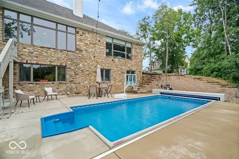 1175 Coral Springs Drive Cicero IN 46034