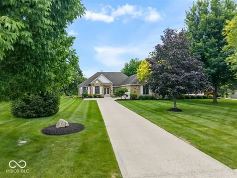1175 Coral Springs Drive Cicero IN 46034