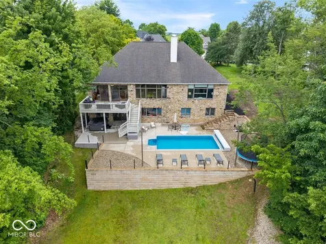 1175 Coral Springs Drive Cicero IN 46034