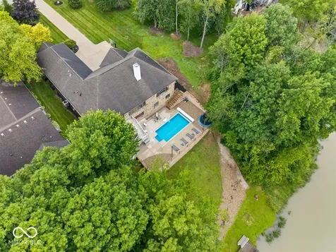 1175 Coral Springs Drive Cicero IN 46034